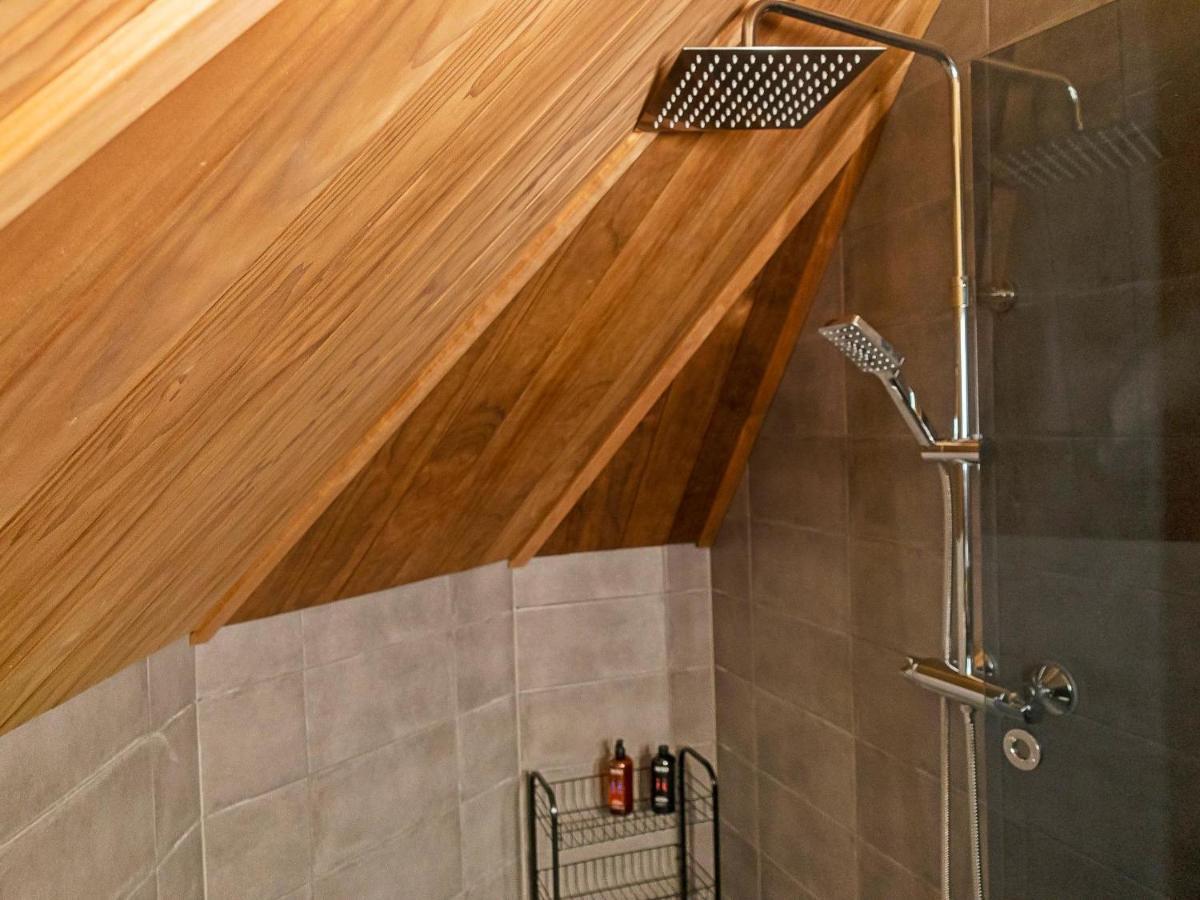 Holiday Home Samruam B Aurora Cabin By Interhome Salla Zewnętrze zdjęcie